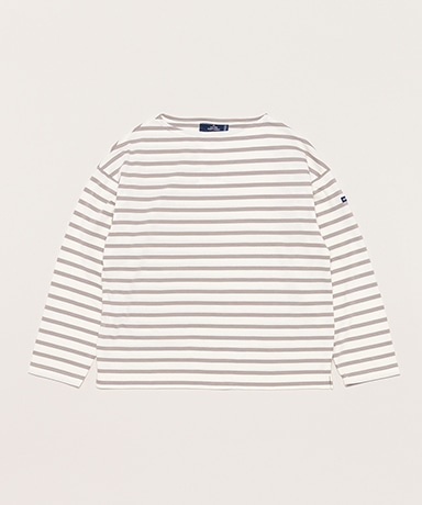 Morlaix Loose (Women's) - Ecume×Trianon