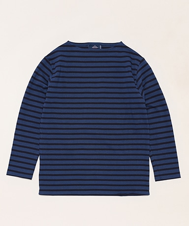Ouessant - Encre×Navy(4(MEN) Encre×Navy/インク×ネイビー