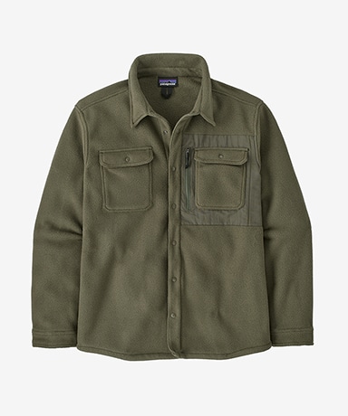 Patagonia Synchilla Fleece on sale