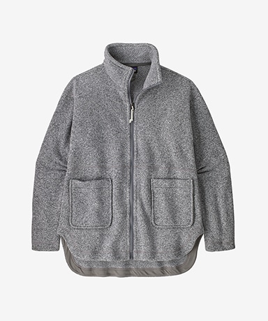 sns すっぱい tokyo Polartec Fleece Jacket