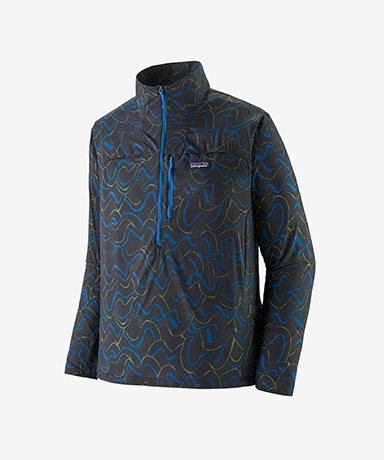 更に値下げ！ Houdini. セットアップ ② 煉瓦色（Men's Houdini