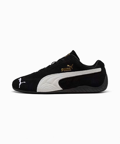 Speedcat OG(23cm Black/ブラック): PUMA