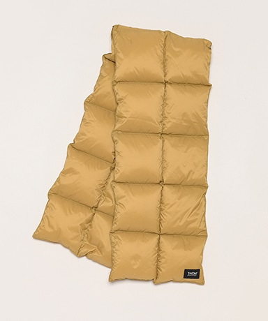 Mountain Volume Down Scarf