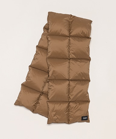 Mountain Volume Down Scarf
