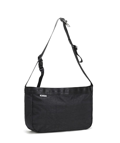 Newspaper Messenger SM