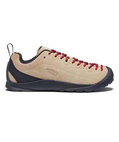 Women's Jasper(22.5cm Silver Mink/シルバーミンク): KEEN