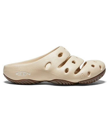 Women's Yogui(23cm Safari×Silver Birch/サファリ×シルバー Women's Yogui(23cm Safari×Silver Birch/サファリ×シルバー