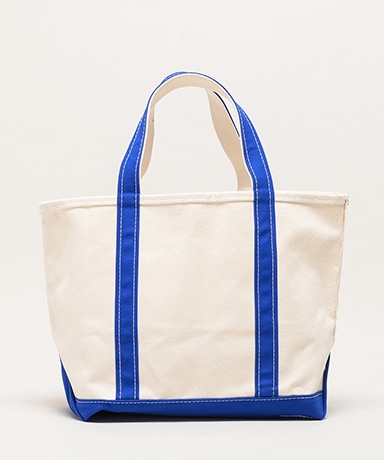 Boat and Tote Open Top Medium