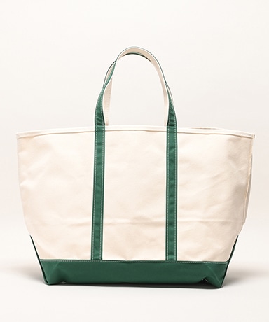 Boat and Tote Open Top Extra Large