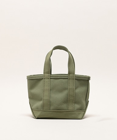 Solid Boat and Tote Mini