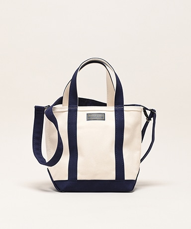 1944 Boat and Tote(ONE Blue/ブルー): L.L.Bean