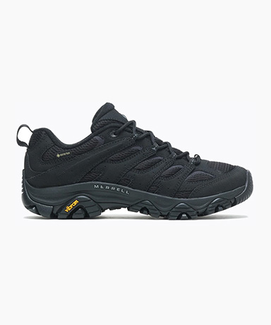 Moab 3 Synthetic Gore-Tex (Men's)(26cm Triple Black/トリプルブラック): MERRELL