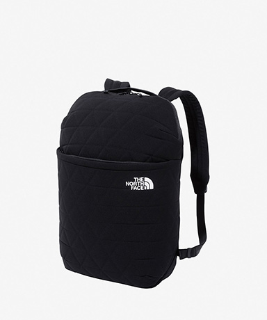 THE NORTH FACE Geoface Slim Pack ブラック Geoface Slim Pack(ONE K/ブラック): THE NORTH FACE