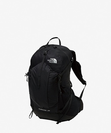 THE NORTH FACE ウラノス25（Ouranos）【NM62372】 Ouranos 25(ONE K/ブラック): THE NORTH FACE