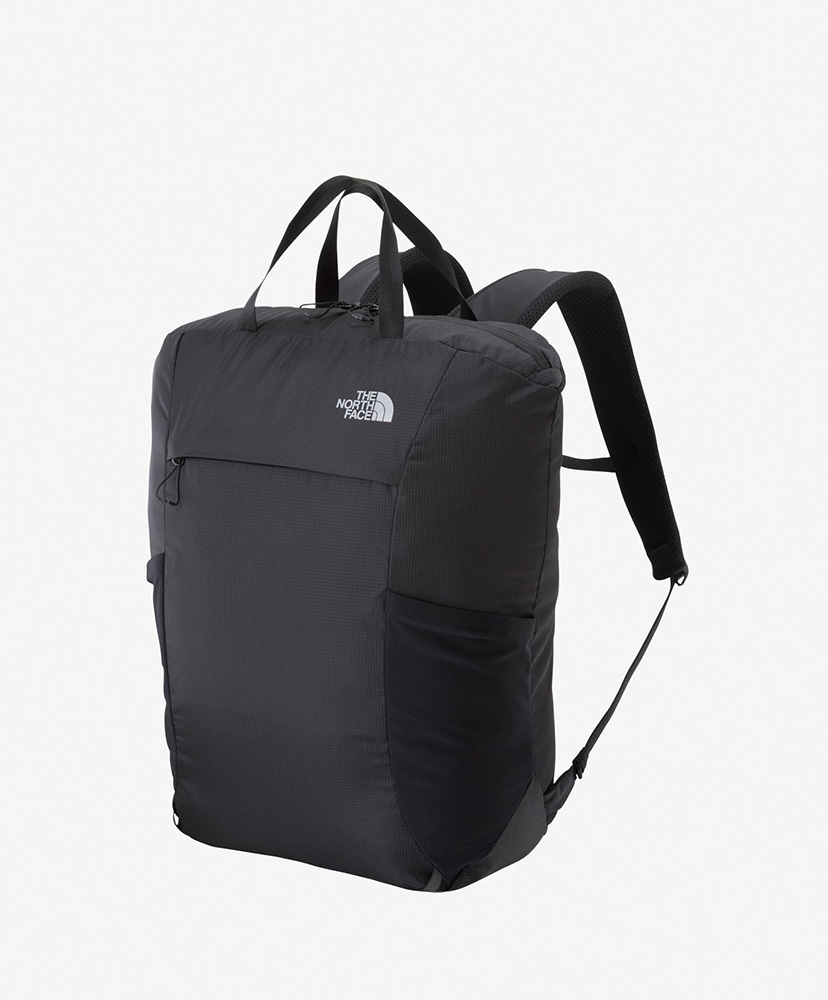 Hazy Tote Pack