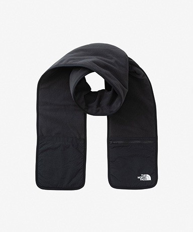 Micro Fleece Muffler (Unisex)