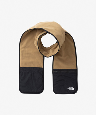 Micro Fleece Muffler (Unisex)