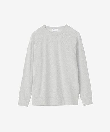 Sopraner / Light Warm Sweat L/S Crew