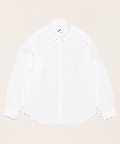 MXP | L/S Smart Broad Box Shirts