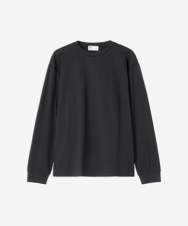 MXP | Smooth Confort L/S Crew