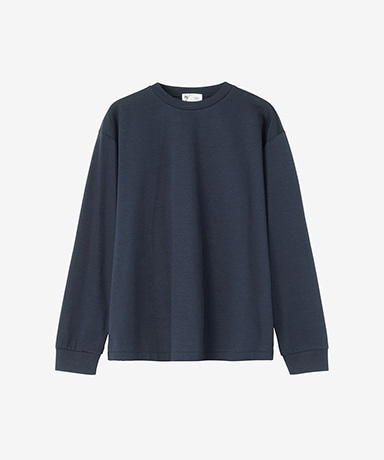 MXP | Smooth Confort L/S Crew