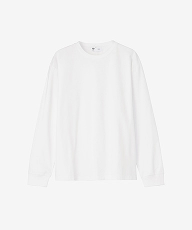 MXP | Smooth Confort L/S Crew