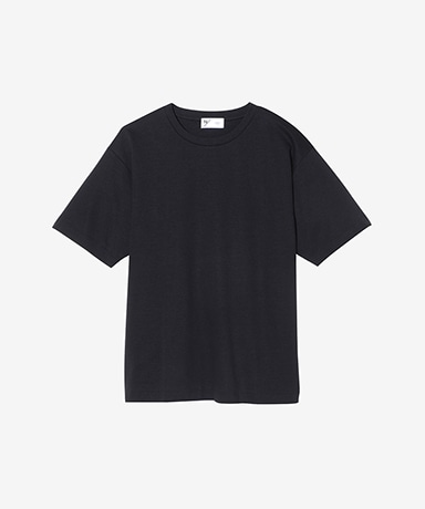Smooth Confort Short Sleeve Crew