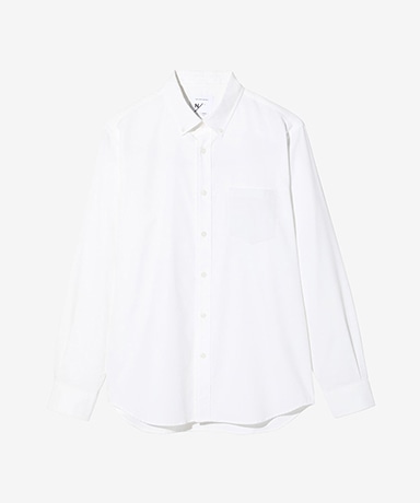 MXP | L/S Standard Oxford Button Down Shirt