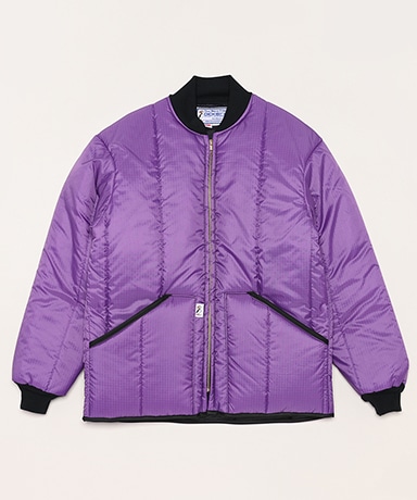Ripstop Vertical Jacket (10oz Vertical)