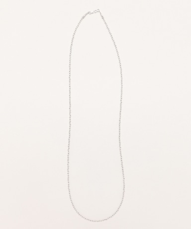 Necklace - 4mm/100cm