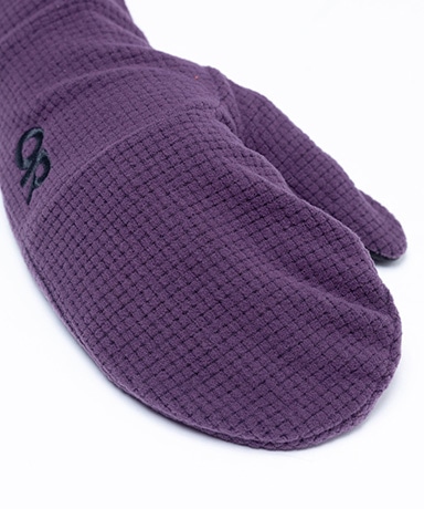 Trail Mix Mitts