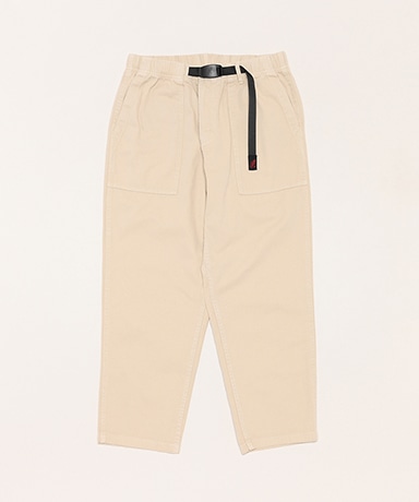 Loose Tapered Pant