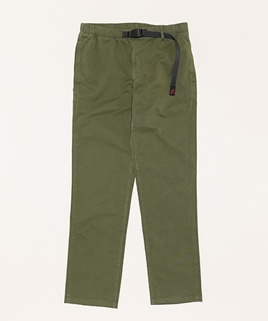 NN-Pant Cropped
