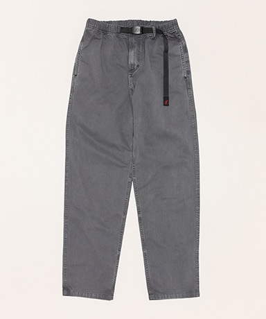 パンツ BAL/GRAMICCI PIGMENT DYED PANT L coffee 商品詳細｜香川のセレクトショップGARDENのオンラインストア