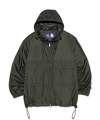 THE NORTH FACE PURPLE LABEL | ザノースフェイスパープルレーベル(並び順：新着順)