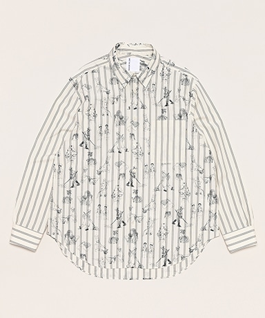 HEYBON Shirt