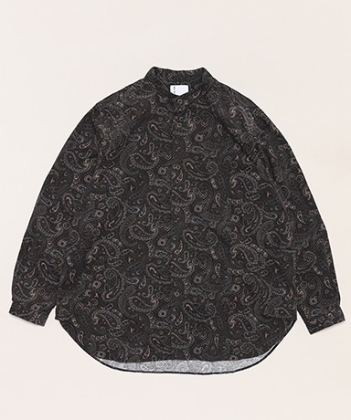 リデオコールスナフシャツ