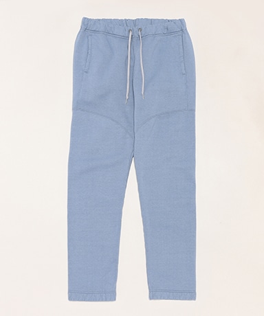 アパルトモン購入 ニリロータン 20AW クロップドスウェットパンツ アパルトモン購入 ニリロータン 20AW クロップドスウェット