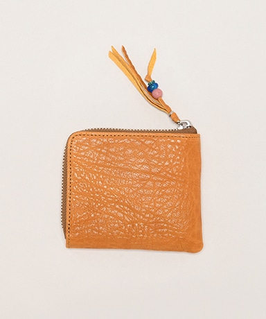 リアルシュリンクスモールウォレット