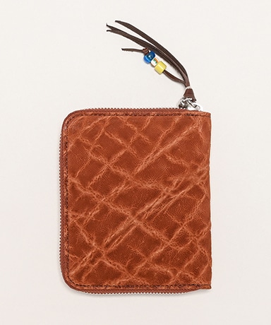 エレファントミドルウォレット