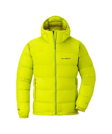 mont-bell】エアパット180 UL.ダウンハガー #5 2点2点セット