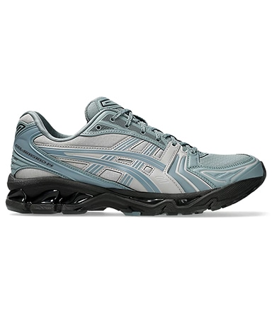 GEL-Kayano 14(23.0cm Fjord Grey×Cement Grey/フィヨルドグレー×セメントグレー): ASICS