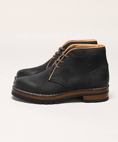 FG193.017(40(MEN) Nero/ネロ): F.LLI Giacometti