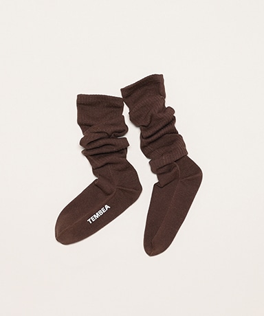 LOFTMAN別注 High Gunsoku 厚