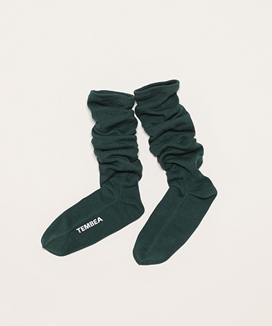 LOFTMAN別注 High Gunsoku 厚