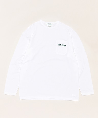 CCP T SF EMB - Single Yarn Cotton