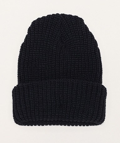 The Lumberjack Cuff Beanie
