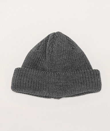 KN-242901 Knit Deck Cap