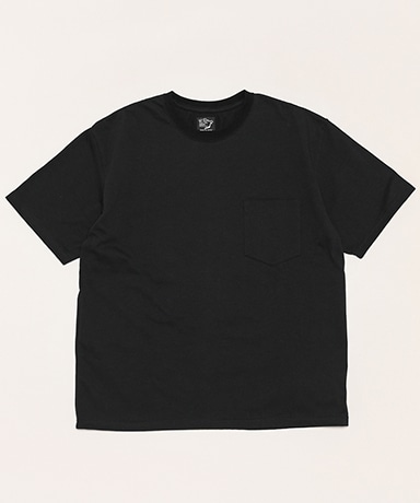 T-Shirt With Pocket