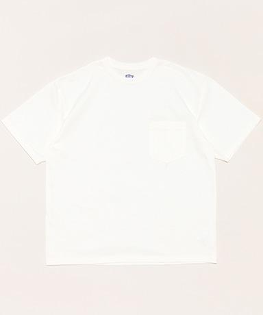 T-Shirt With Pocket